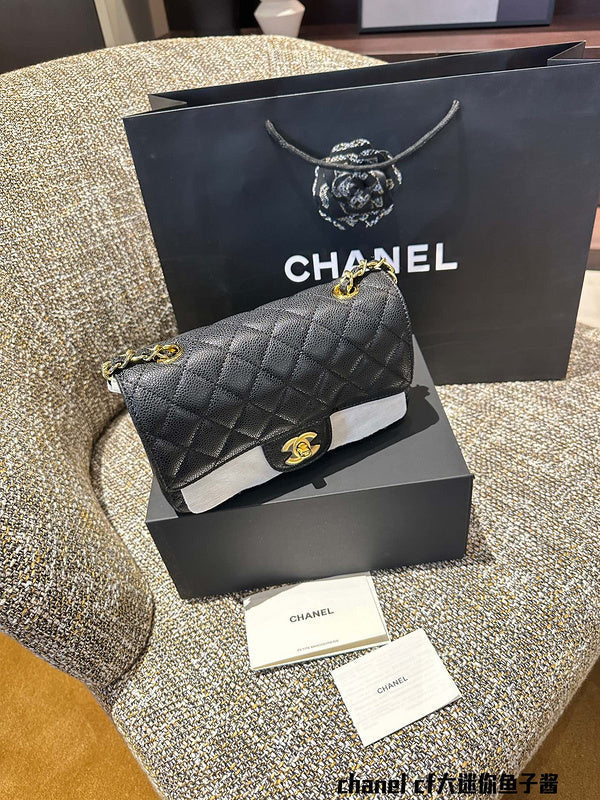 aura-bags - Chanel Bags - 7116