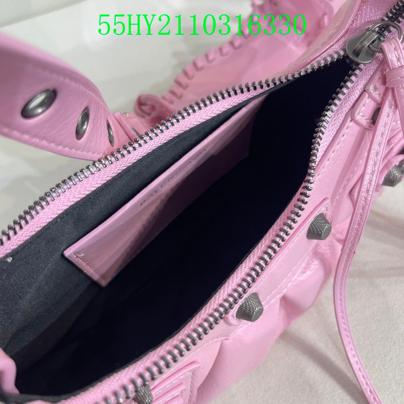 Aura Bags - BGA Bags - 1871
