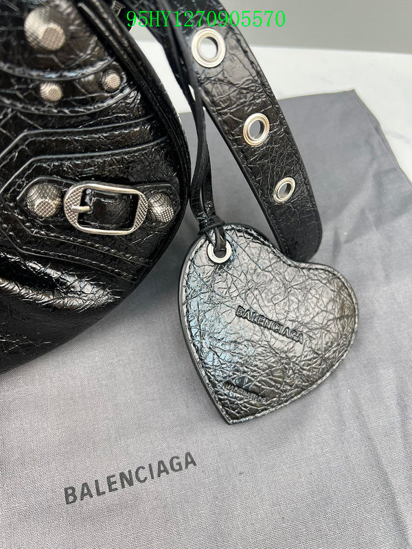 Aura Bags - BGA Bags - 2127