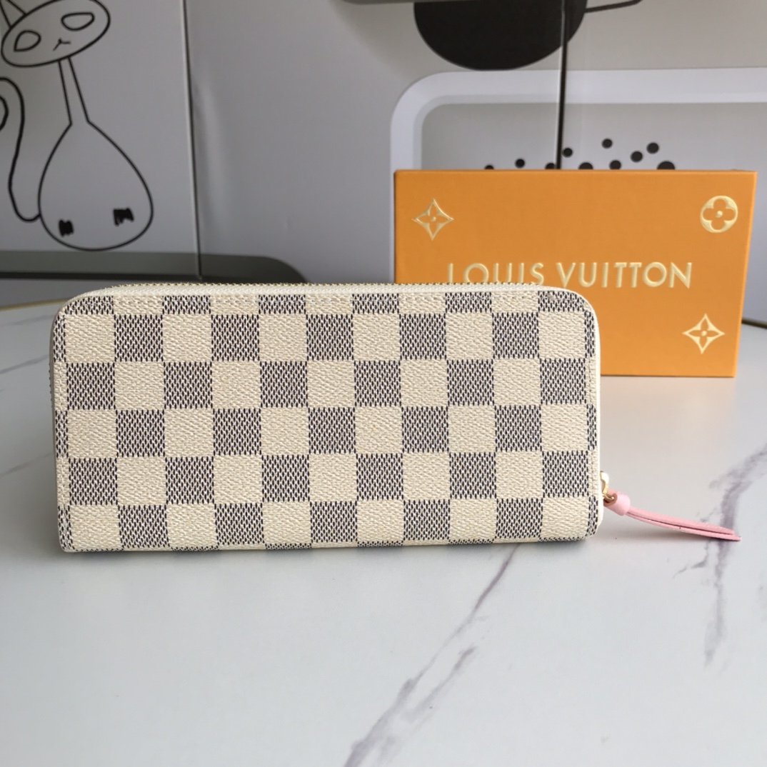 Designer Wallet louis vuitton 019