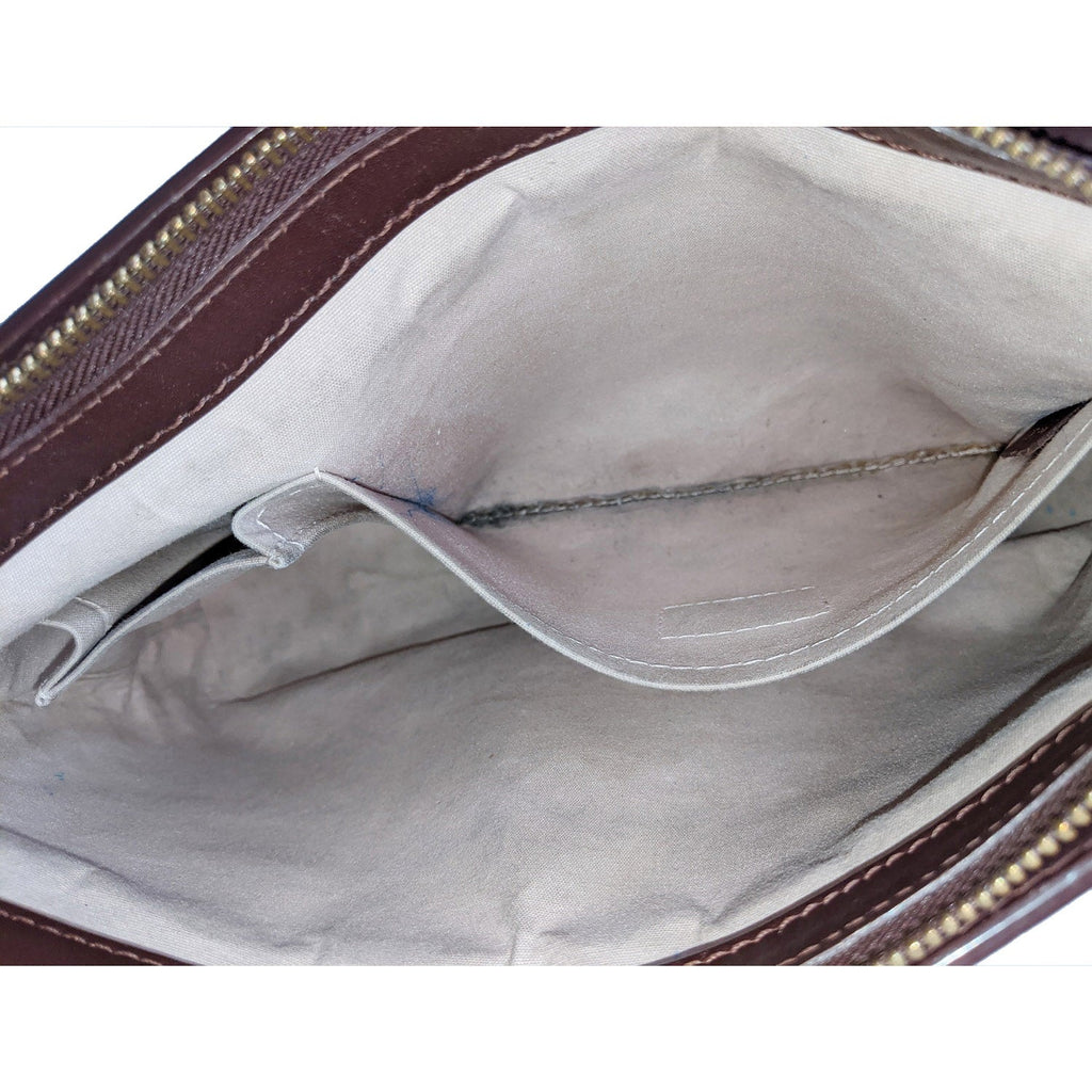 Louis Vuitton Monogram Mini Lin Lucille PM Tote