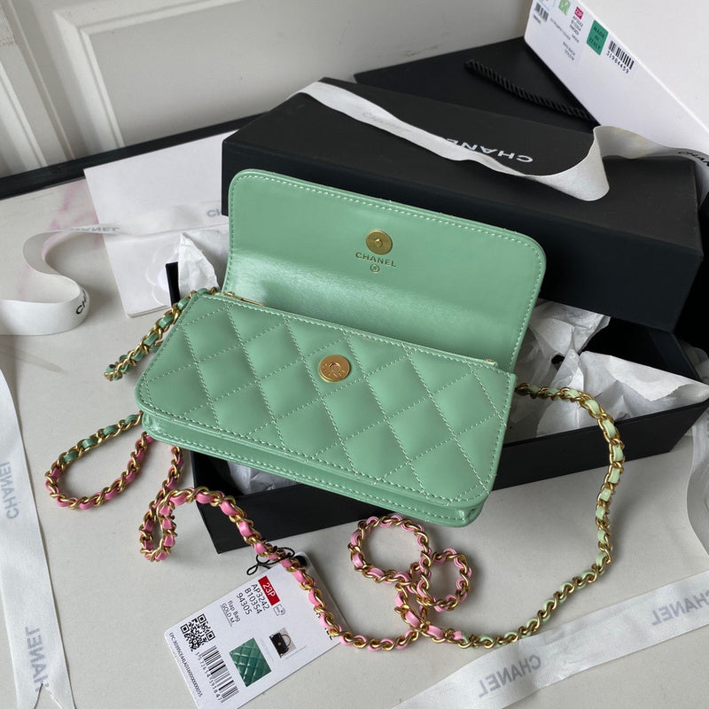 aura-bags - Chanel Bags - 7571