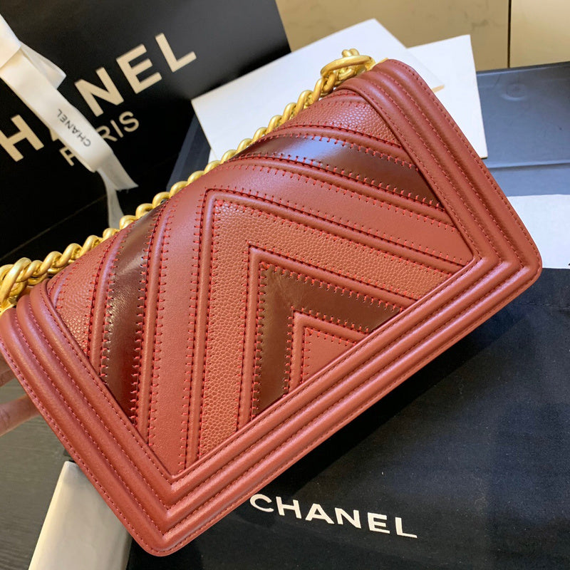 aura-bags - Chanel Bags - 7434