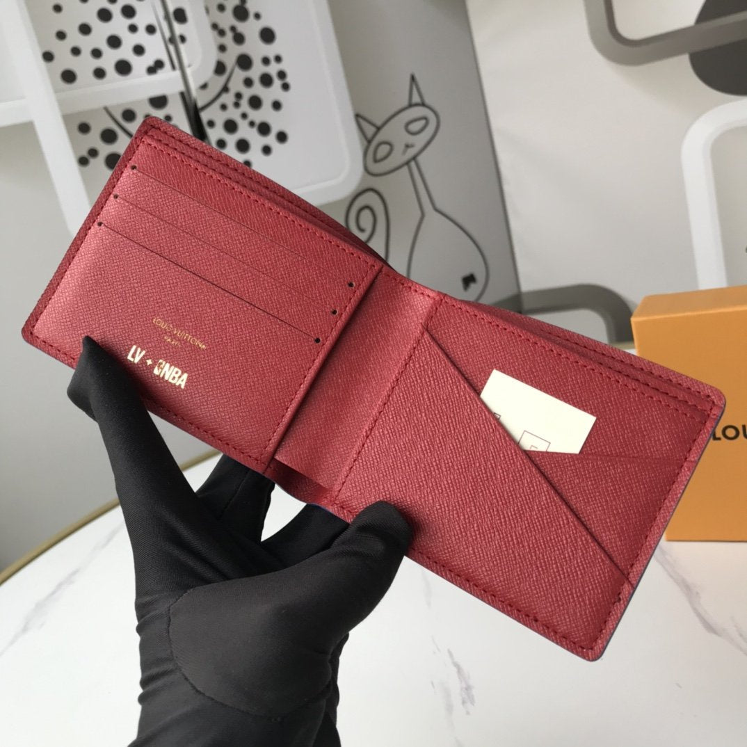 Designer Wallet louis vuitton 034