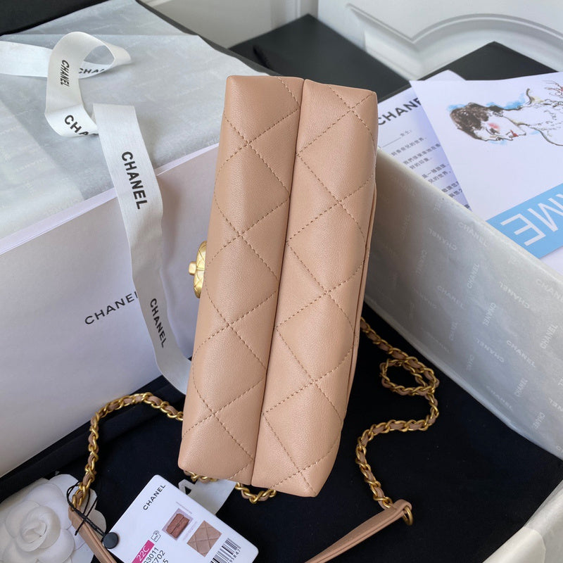 aura-bags - Chanel Bags - 7645