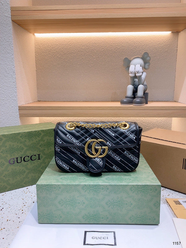 Aura Bags - BGA Bags - 1547