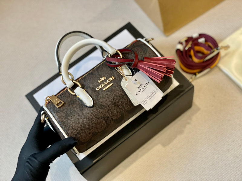 Aura Bags - CCH Bags - 191