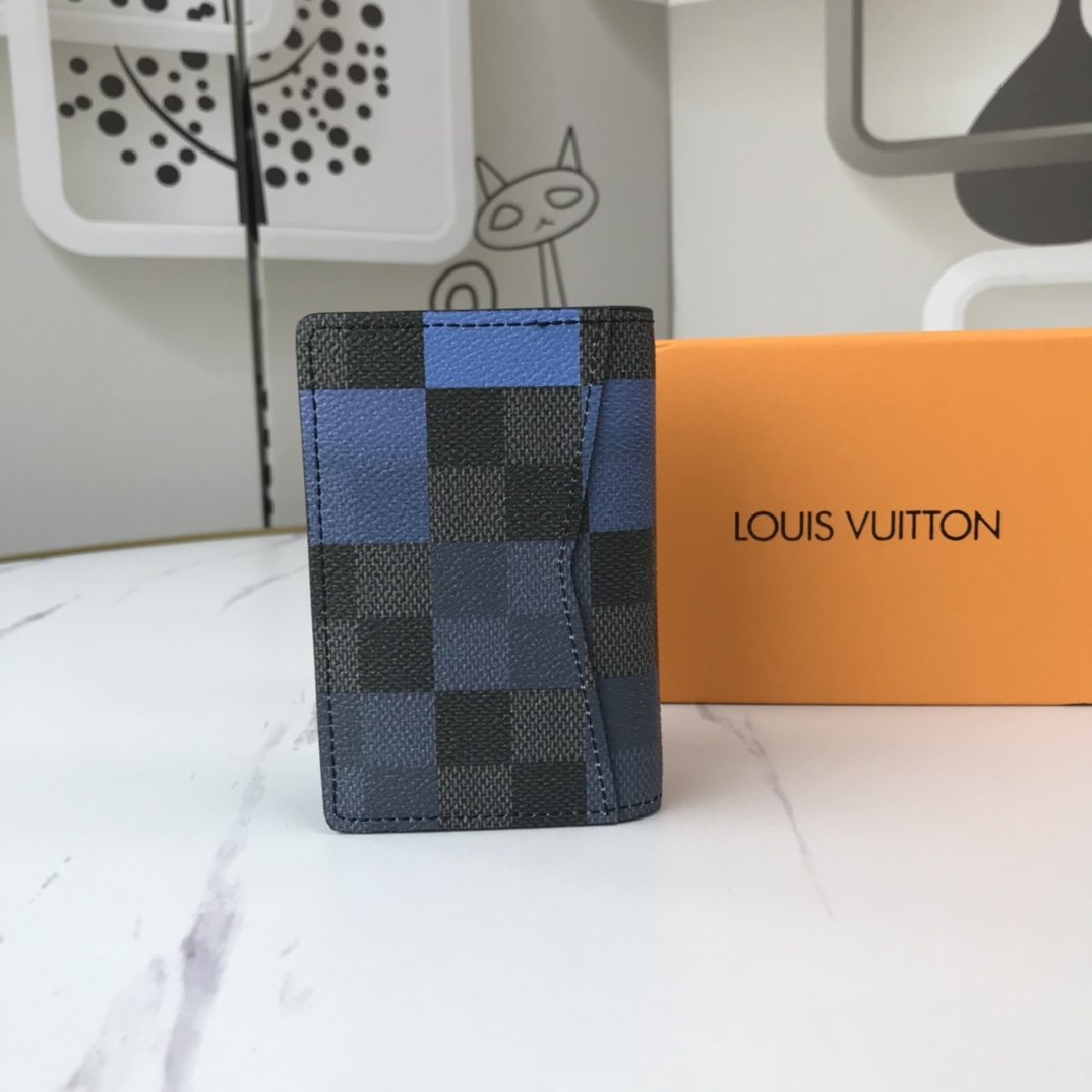 Designer Wallet louis vuitton 043