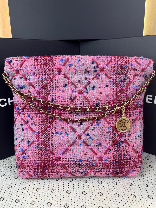 aura-bags - Chanel Bags - 2779