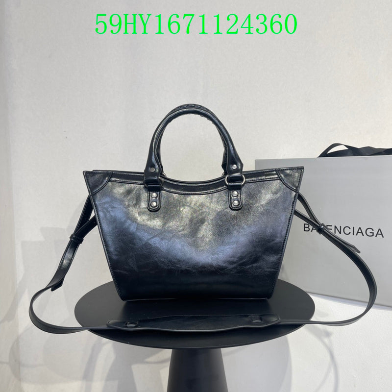 Aura Bags - BGA Bags - 1969