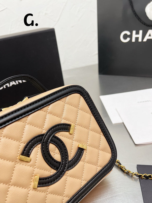 aura-bags - Chanel Bags - 7015