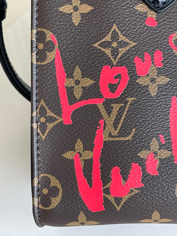 Louis Vuitton Luxury Bags 1758