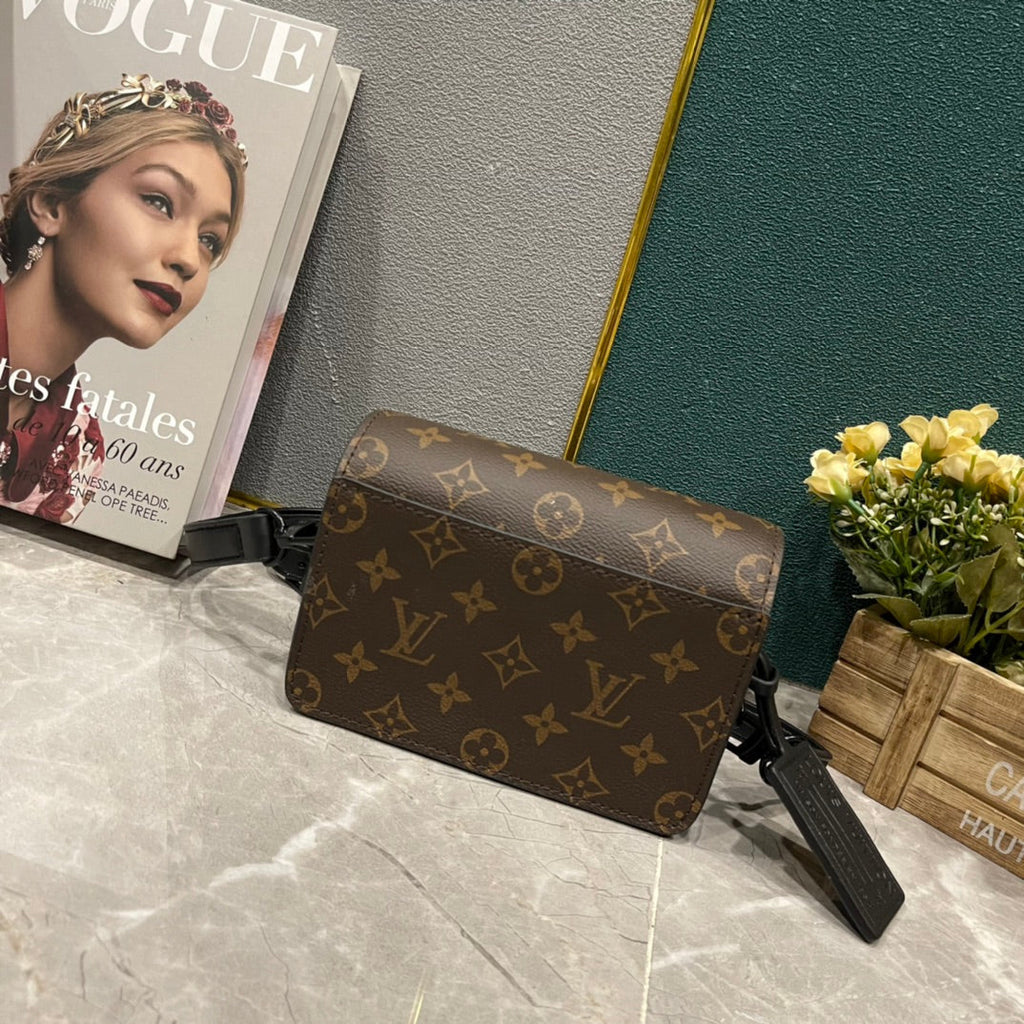 Luxury Bags Louis Vuitton  869
