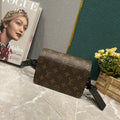 Luxury Bags Louis Vuitton  869