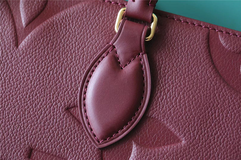 Luxury - Louis Vuitton Bags - 082
