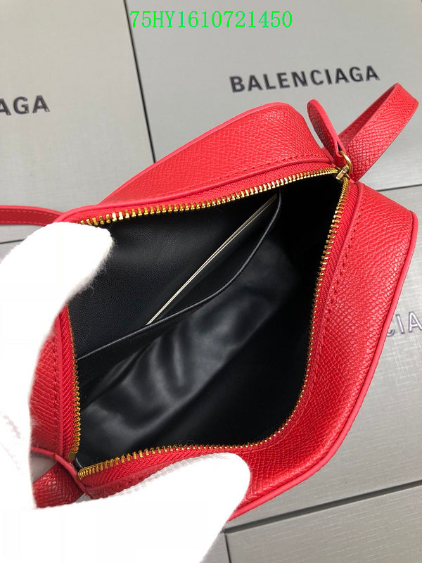 Aura Bags - BGA Bags - 2466