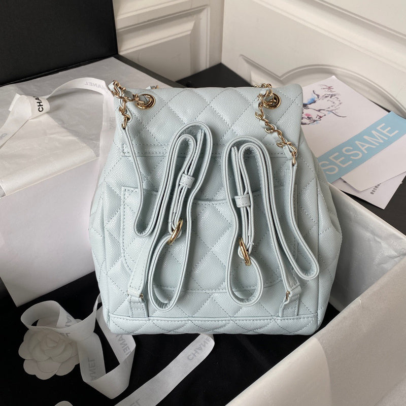 aura-bags - Chanel Bags - 7534