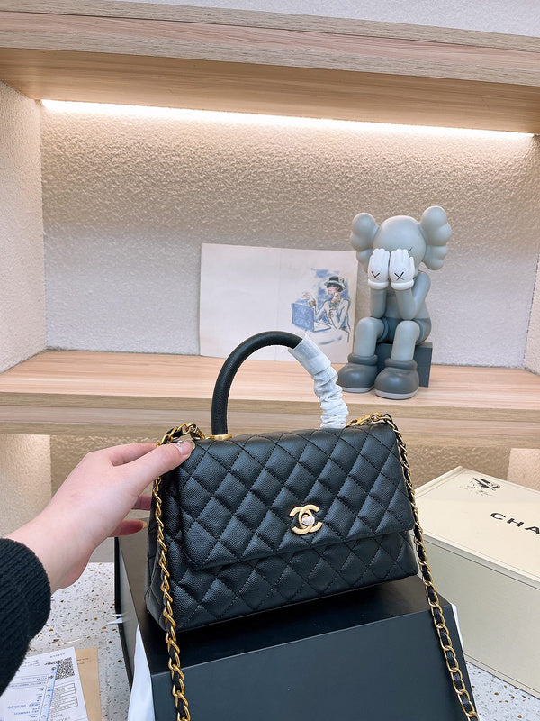 aura-bags - Chanel Bags - 6988