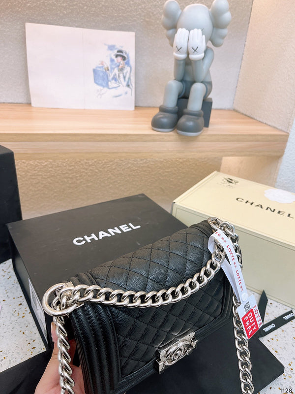 aura-bags - Chanel Bags - 7042