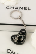Porte-cl��s Chanel