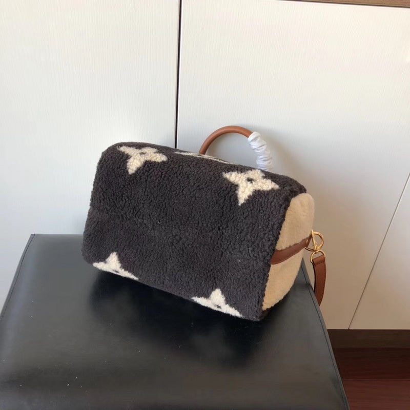 Louis Vuitton Luxury Bags 2656