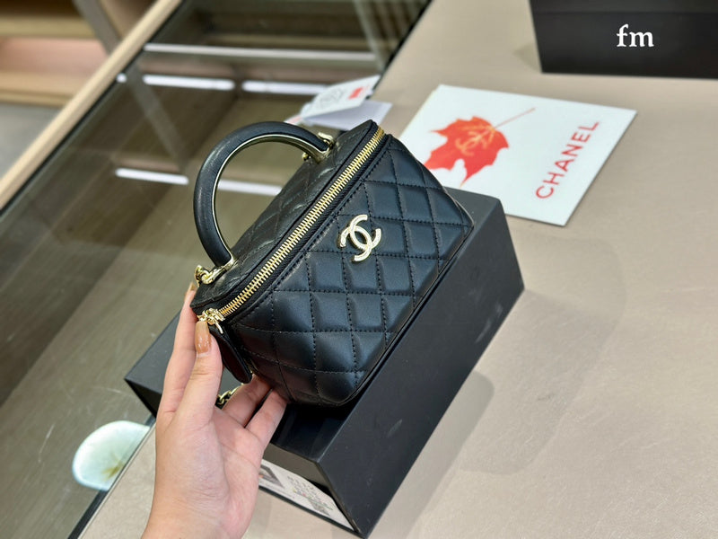 aura-bags - Chanel Bags - 6908