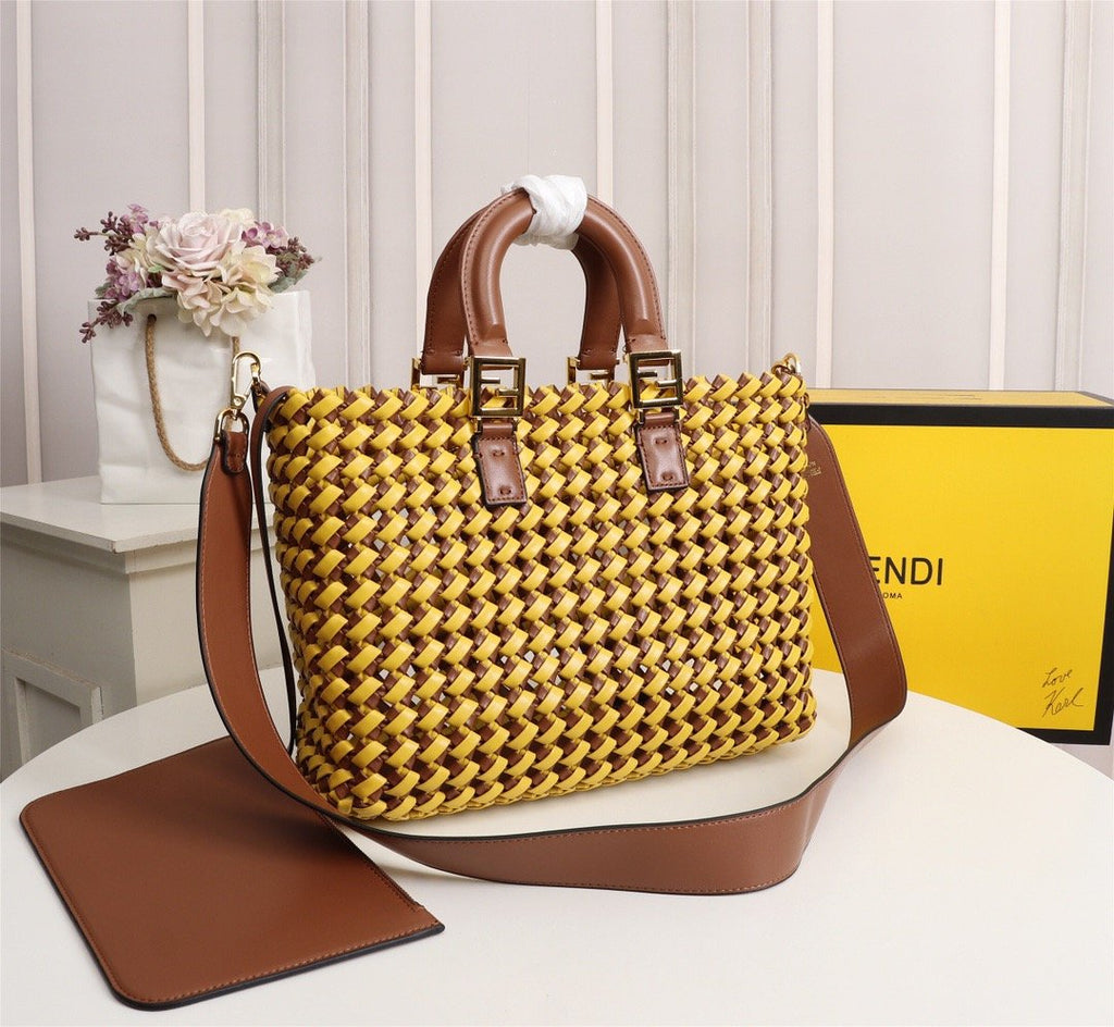 Designer Handbags Fendi 016