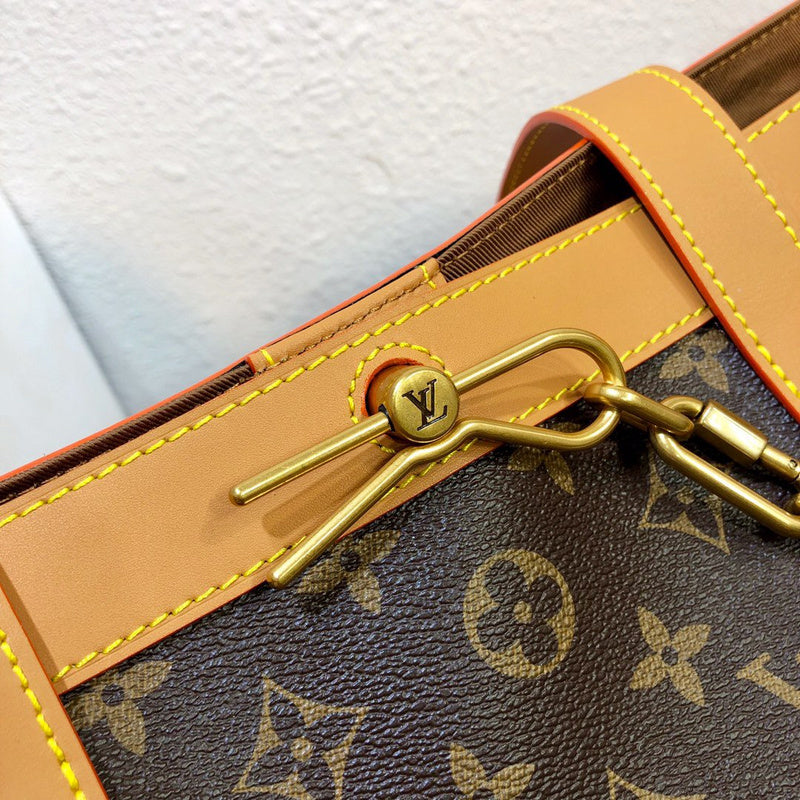 Louis Vuitton Luxury Bags 1927