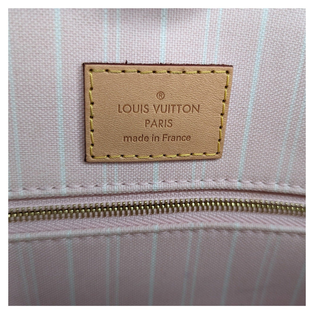 Louis Vuitton Giant By The Pool Onthego GM Tote