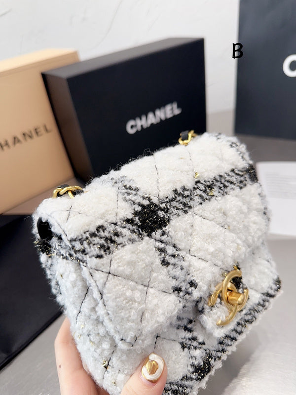 aura-bags - Chanel Bags - 7144
