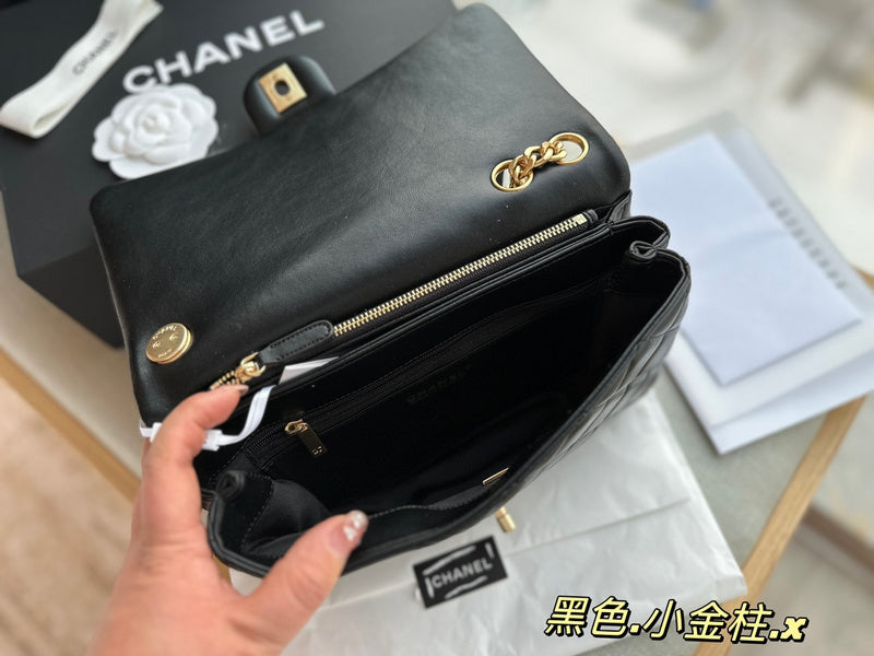 aura-bags - Chanel Bags - 7253