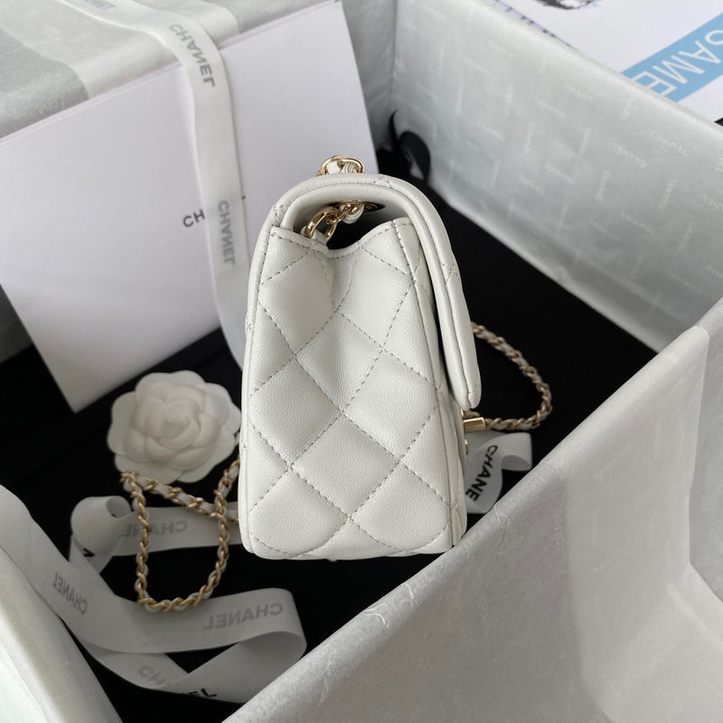 aura-bags - Chanel Bags - 7613