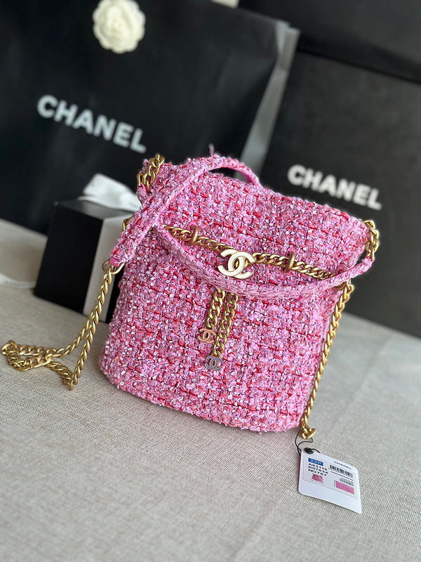 aura-bags - Chanel Bags - 2787