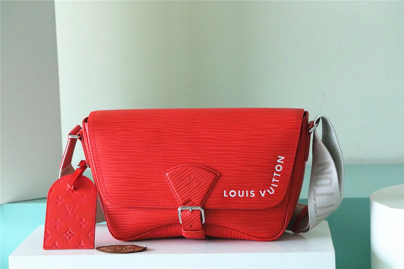 Luxury - Louis Vuitton Bags - 063
