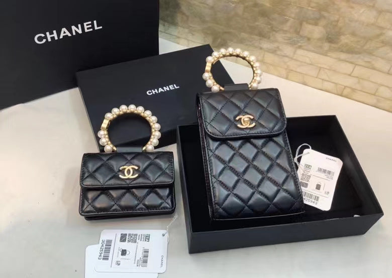 Chanel Bags - BG Bags - 1030