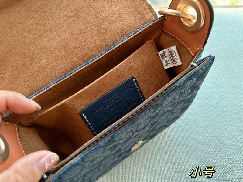 Aura Bags - CCH Bags - 216