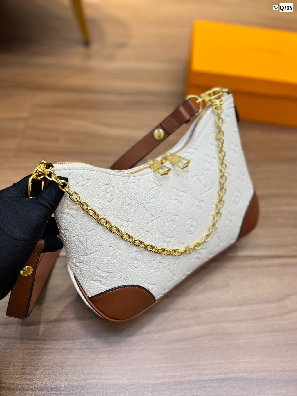 New Lux Bags Louis Vuitton  538