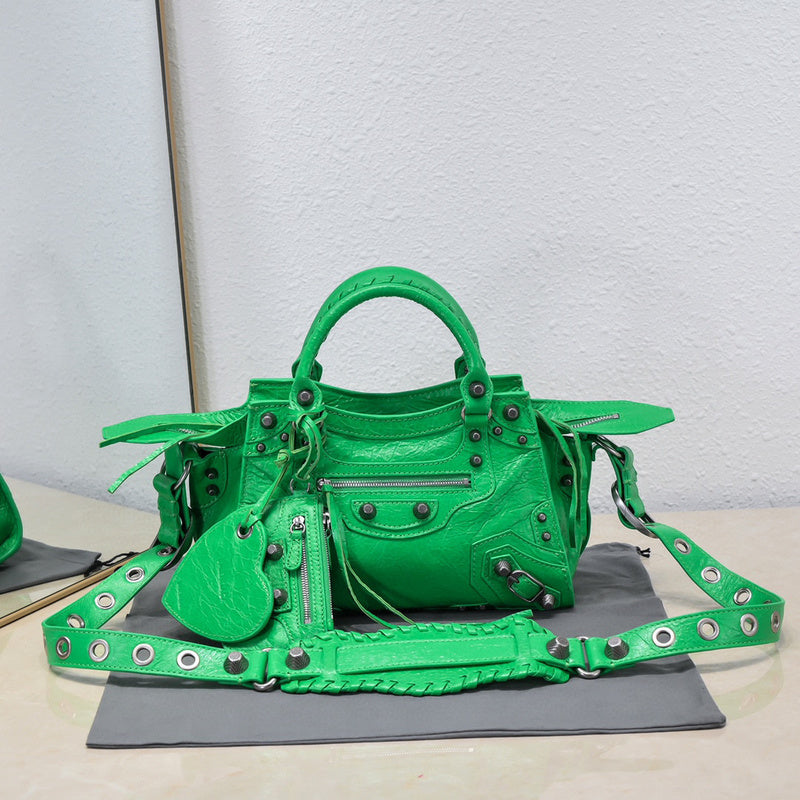 Aura Bags - Balenciaga Bags - 044