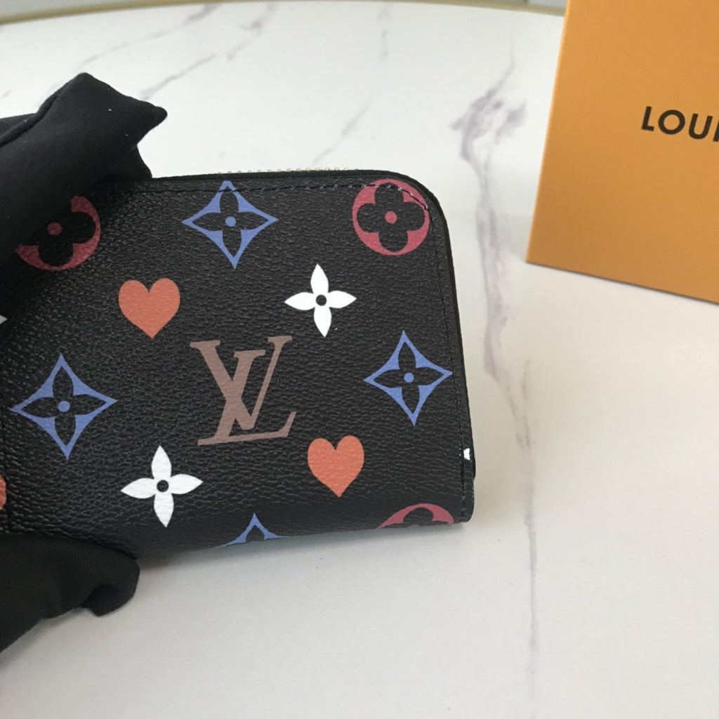 Designer Wallet louis vuitton 030