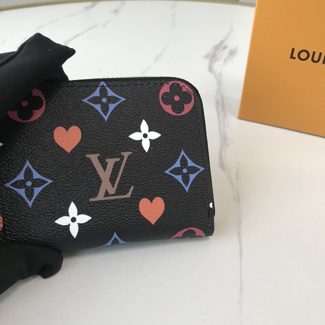Designer Wallet louis vuitton 030