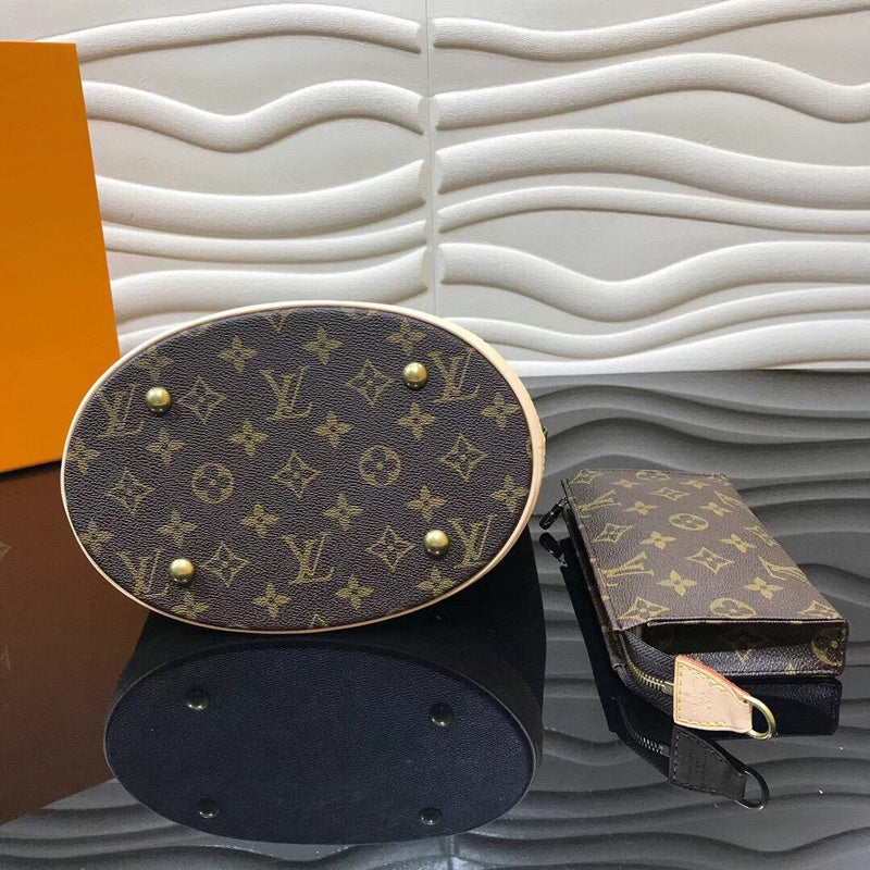 Louis Vuitton Luxury Bags 2569
