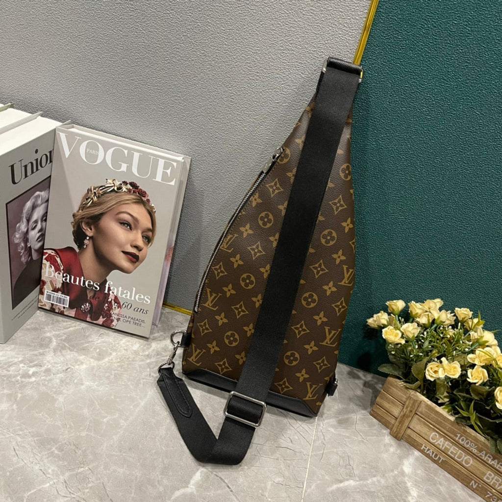 Luxury Bags Louis Vuitton  767