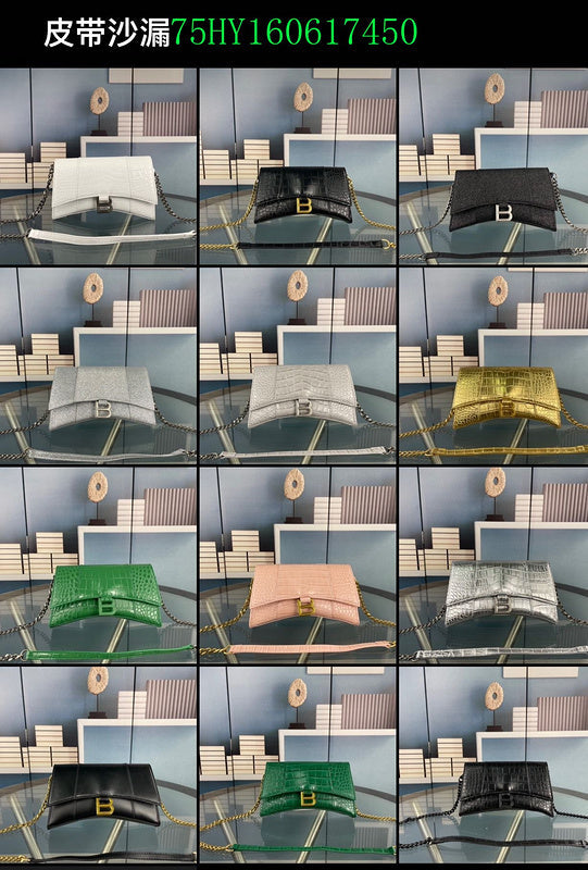 Aura Bags - BGA Bags - 2253