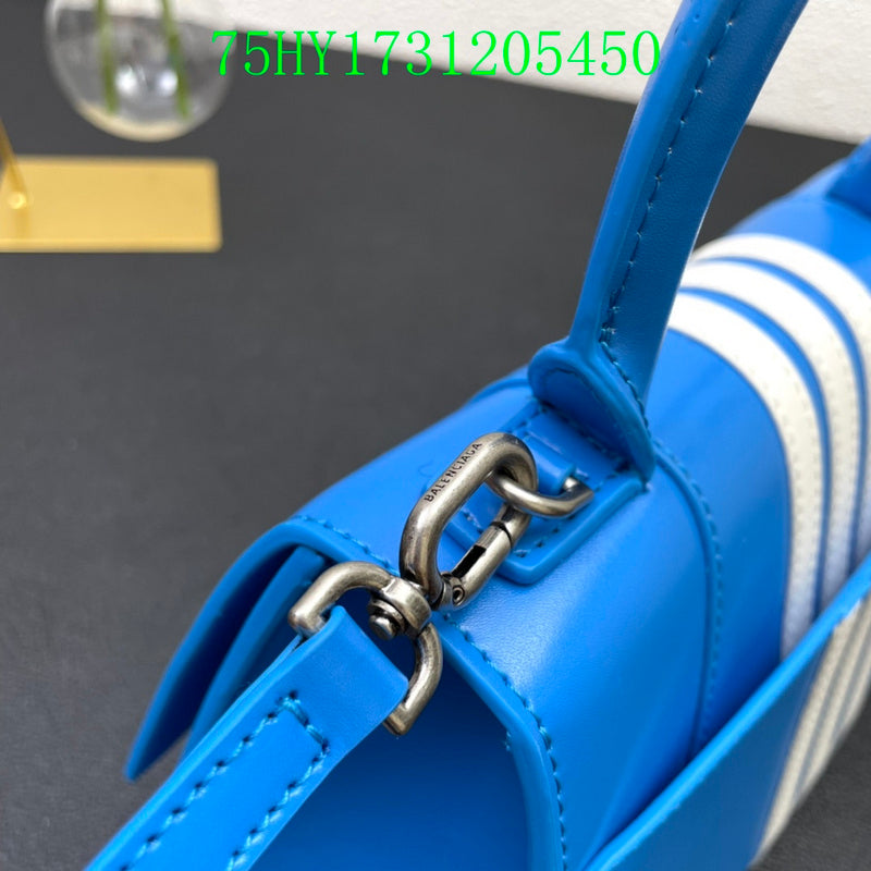 Aura Bags - BGA Bags - 1956