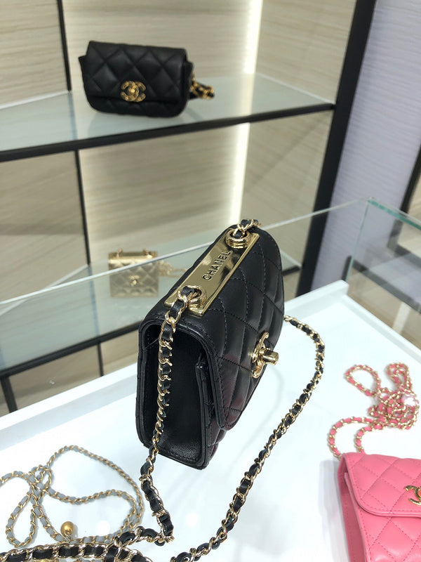 aura-bags - Chanel Bags - 7385