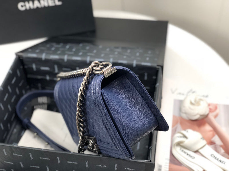 aura-bags - Chanel Bags - 7458