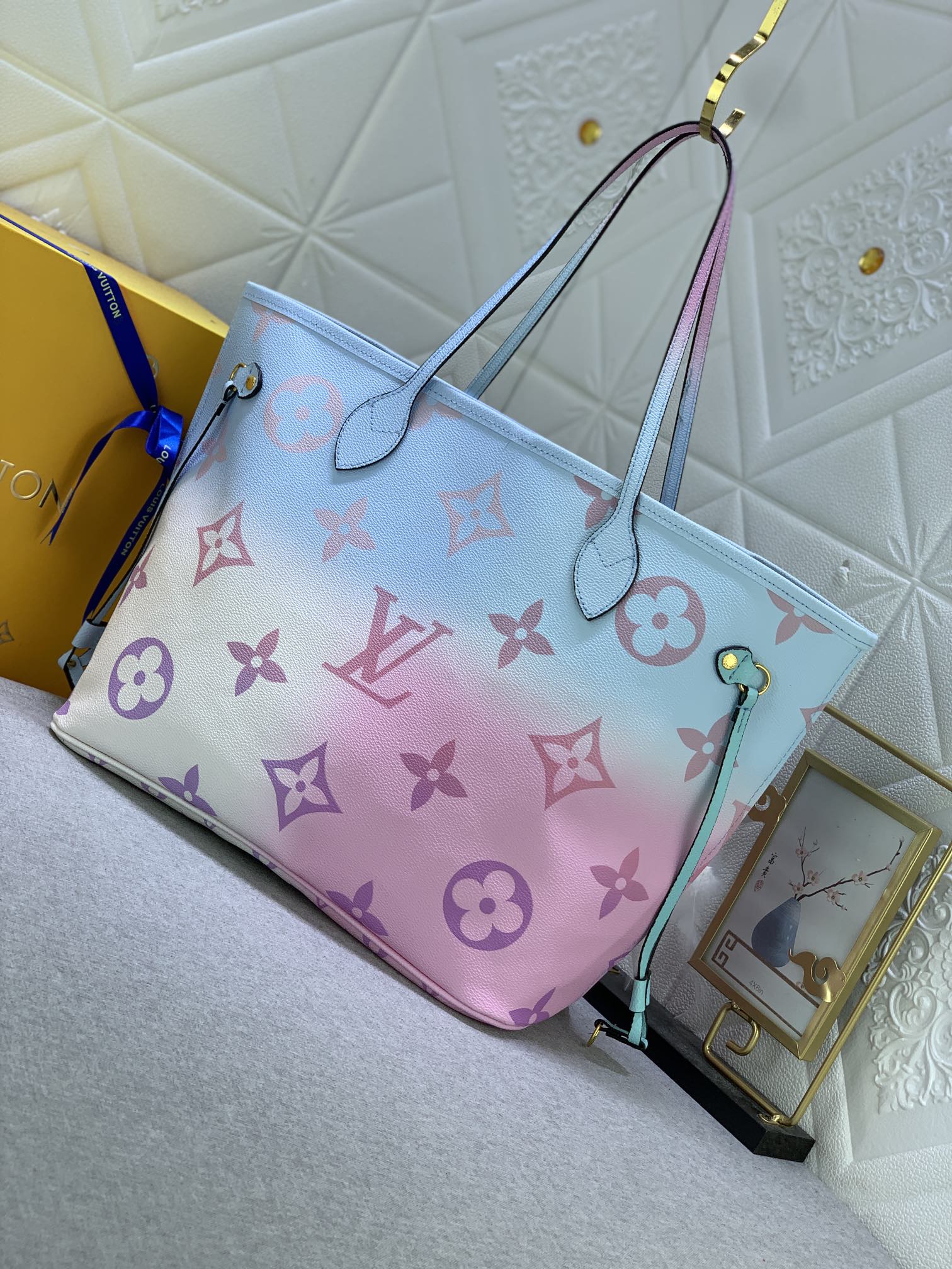 New Bag Louis Vuitton  651