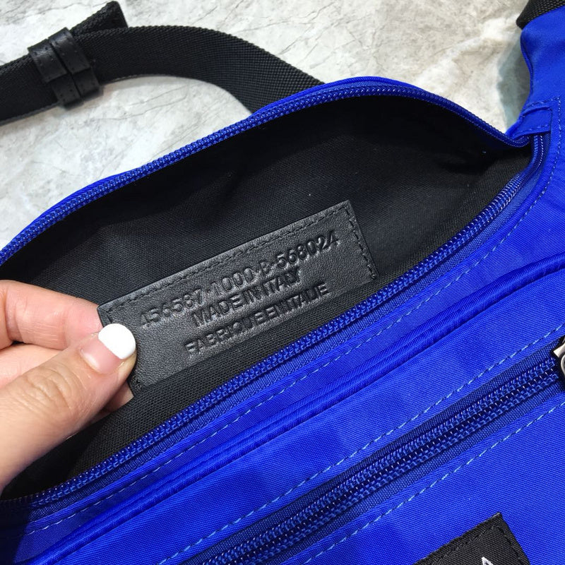 Aura Bags - BGA Bags - 427