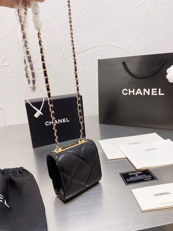 aura-bags - Chanel Bags - 7093