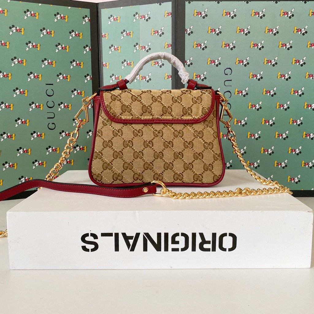 Designer Handbags Gucci 024